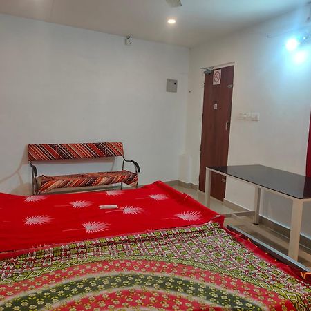 Vip Cottage Kudayattur エクステリア 写真
