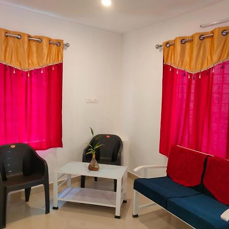 Vip Cottage Kudayattur エクステリア 写真