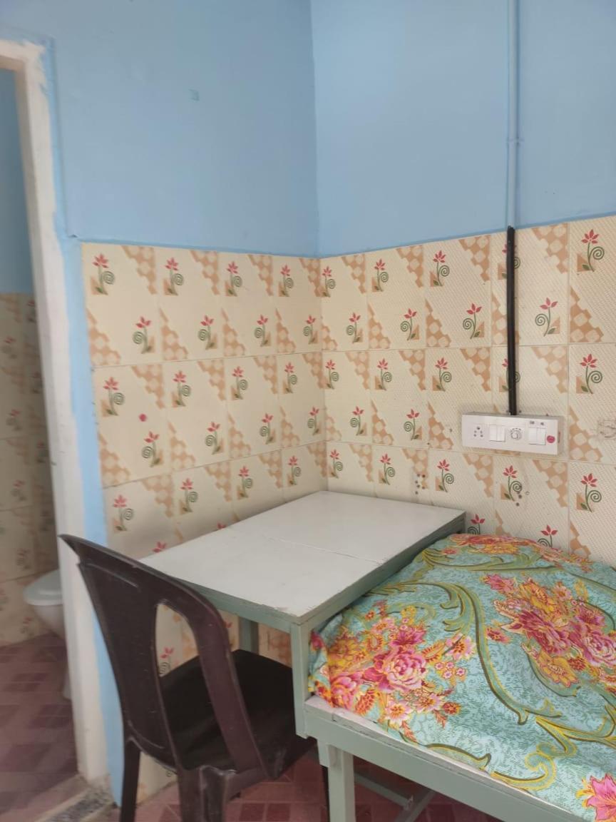 Vip Cottage Kudayattur エクステリア 写真