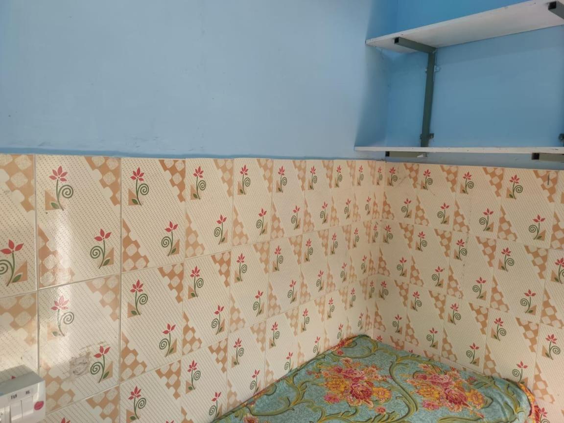 Vip Cottage Kudayattur エクステリア 写真