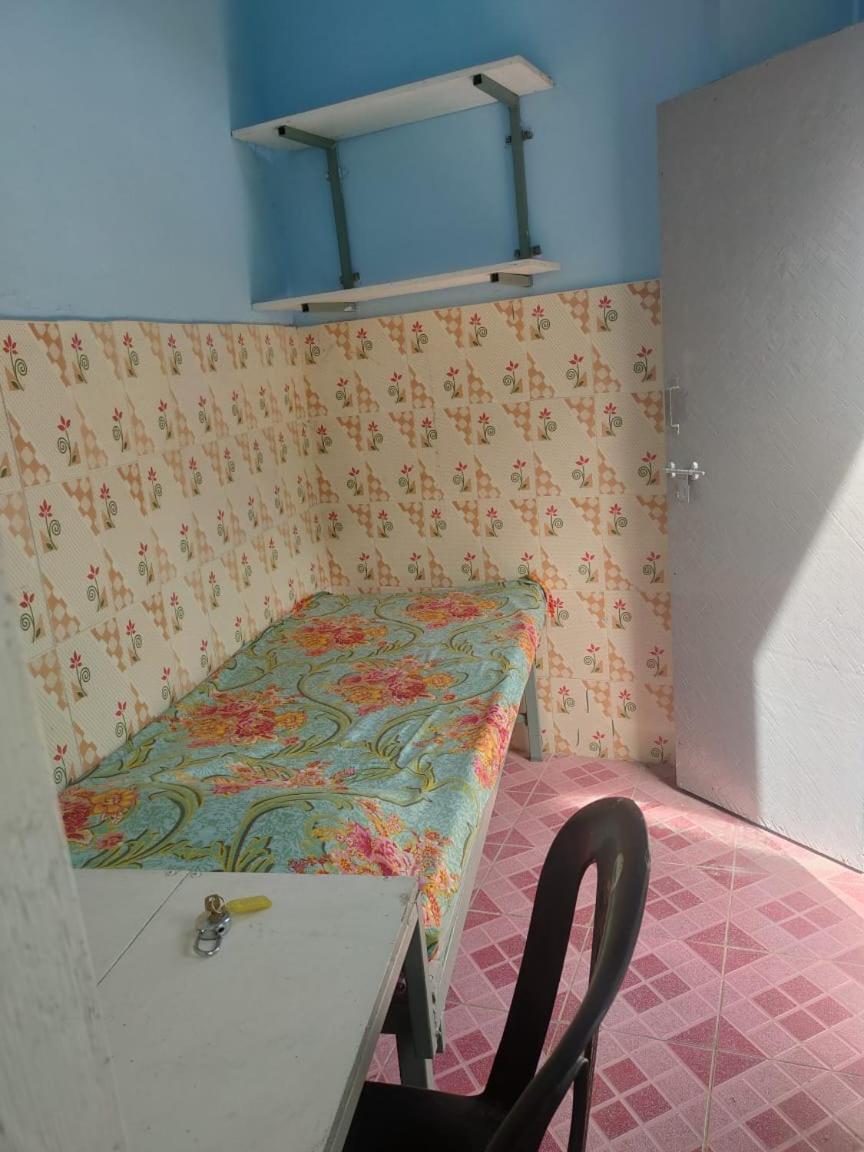 Vip Cottage Kudayattur エクステリア 写真