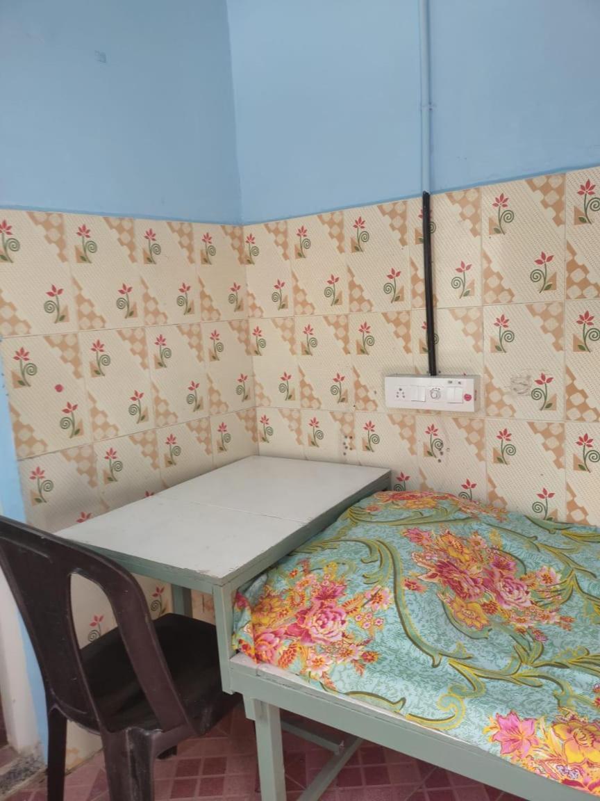 Vip Cottage Kudayattur エクステリア 写真