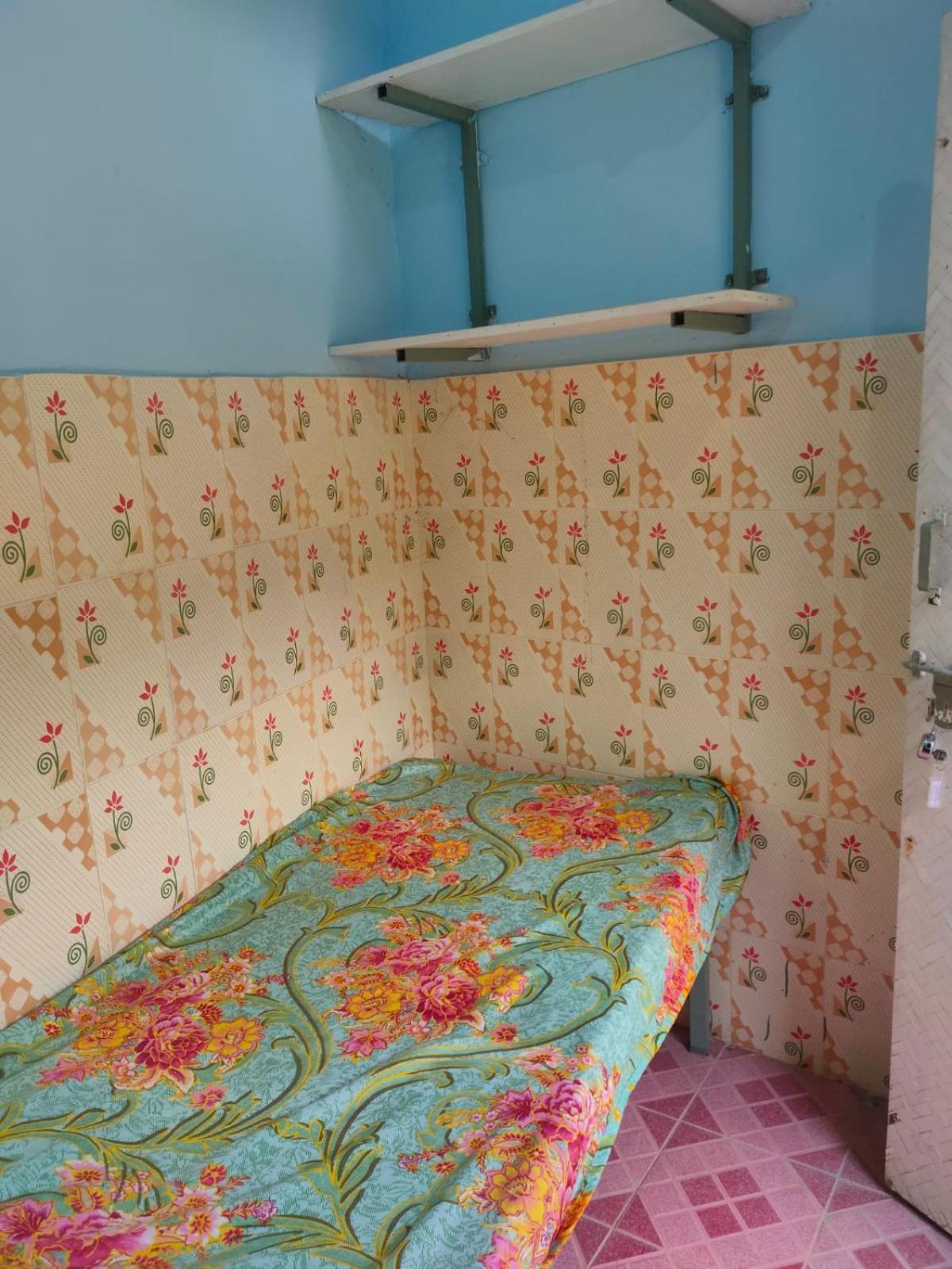 Vip Cottage Kudayattur エクステリア 写真
