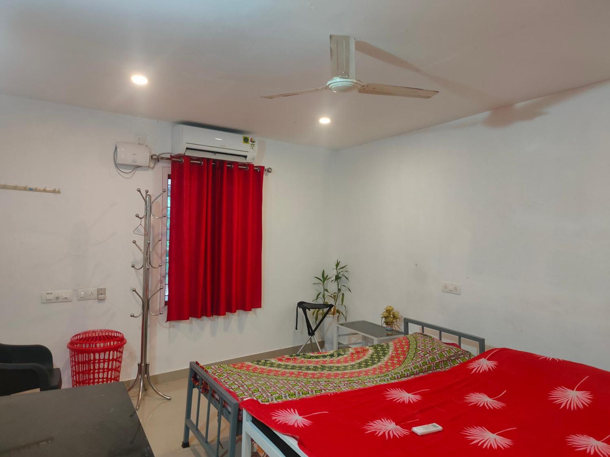 Vip Cottage Kudayattur エクステリア 写真