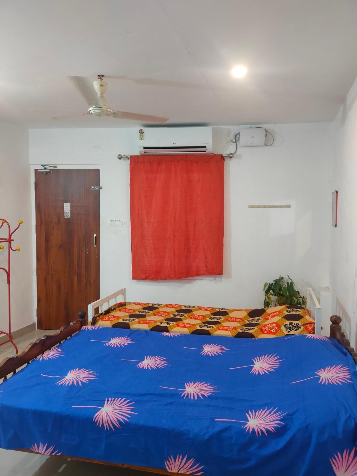 Vip Cottage Kudayattur エクステリア 写真