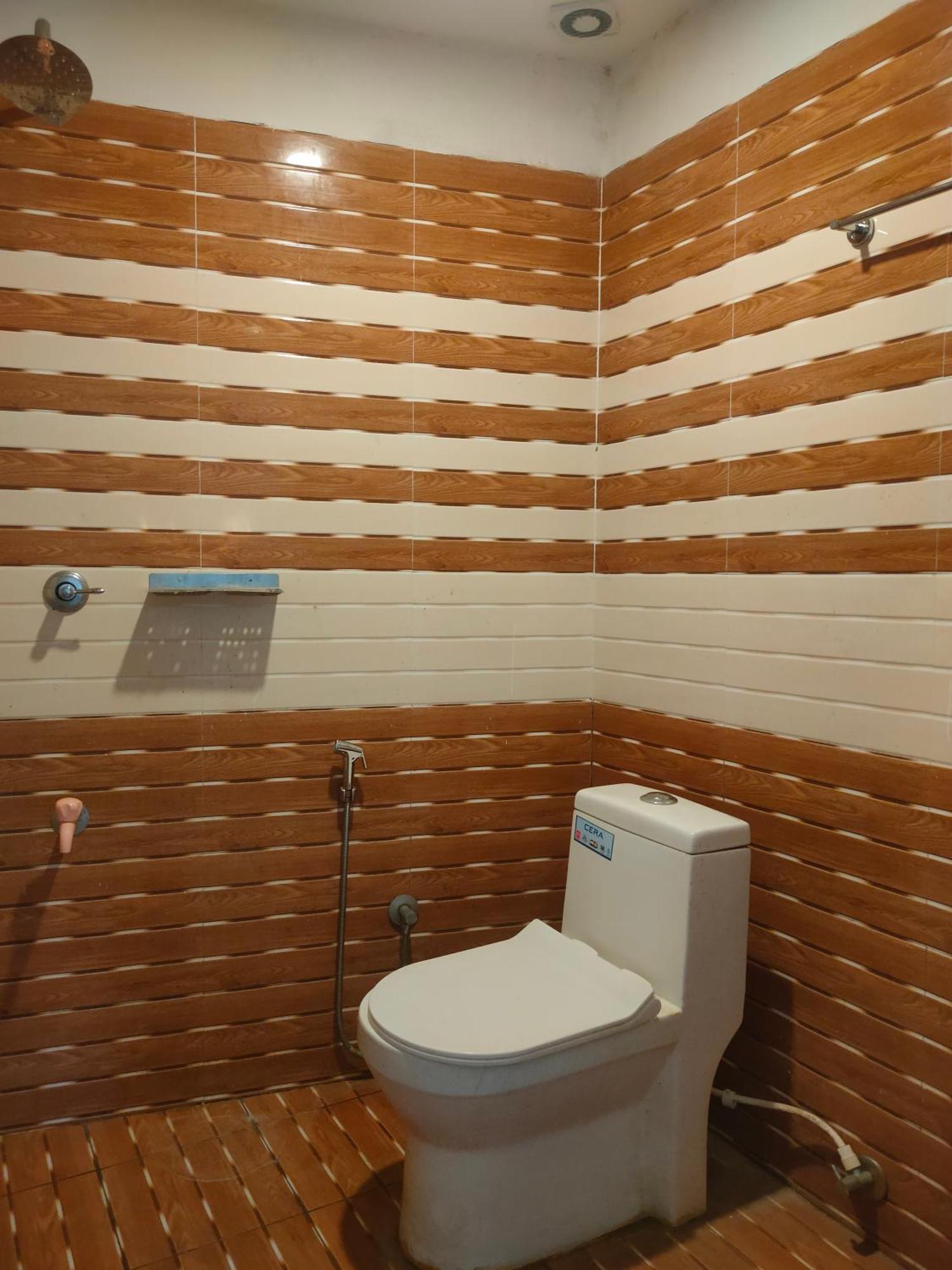 Vip Cottage Kudayattur エクステリア 写真