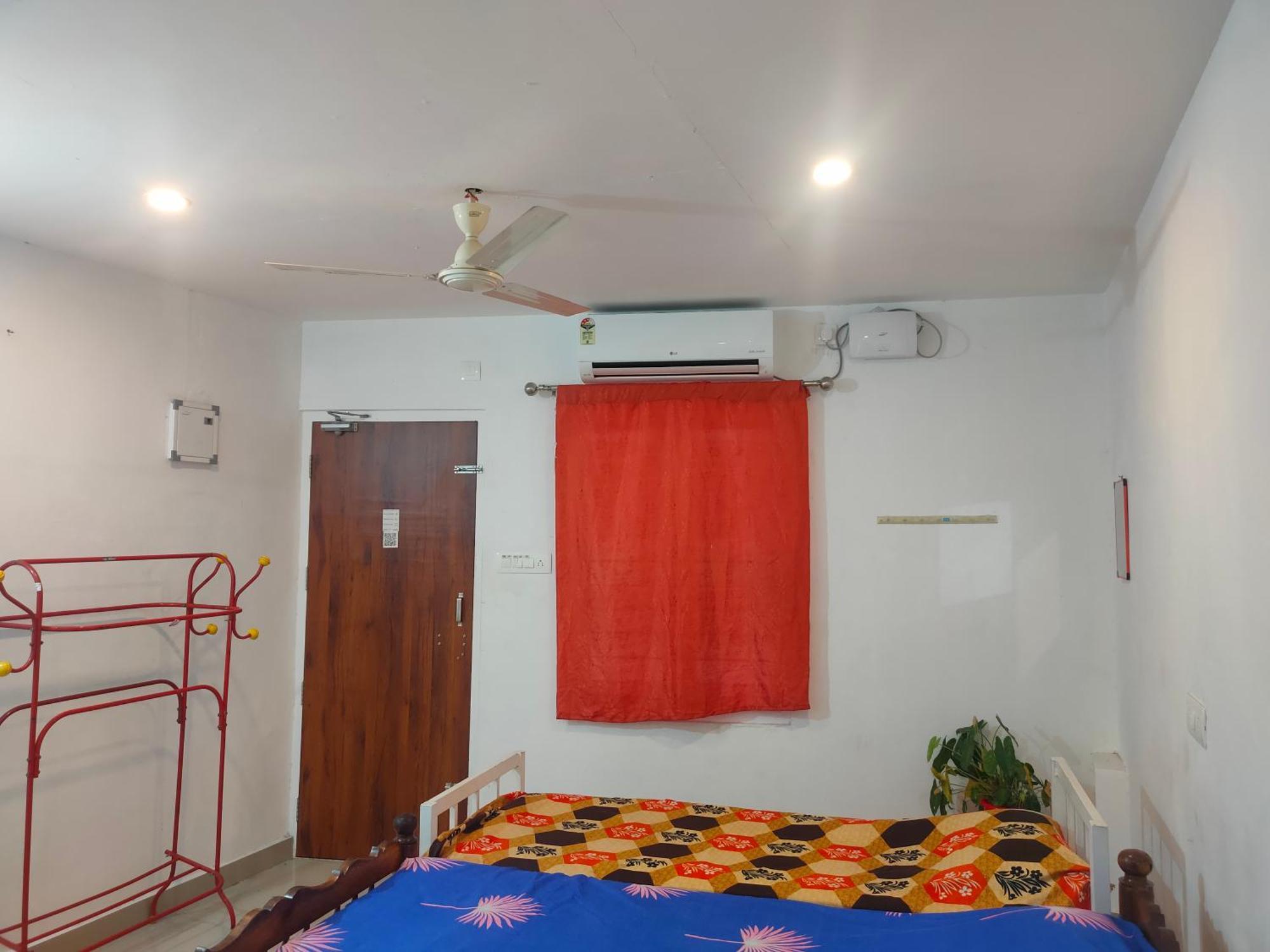 Vip Cottage Kudayattur エクステリア 写真