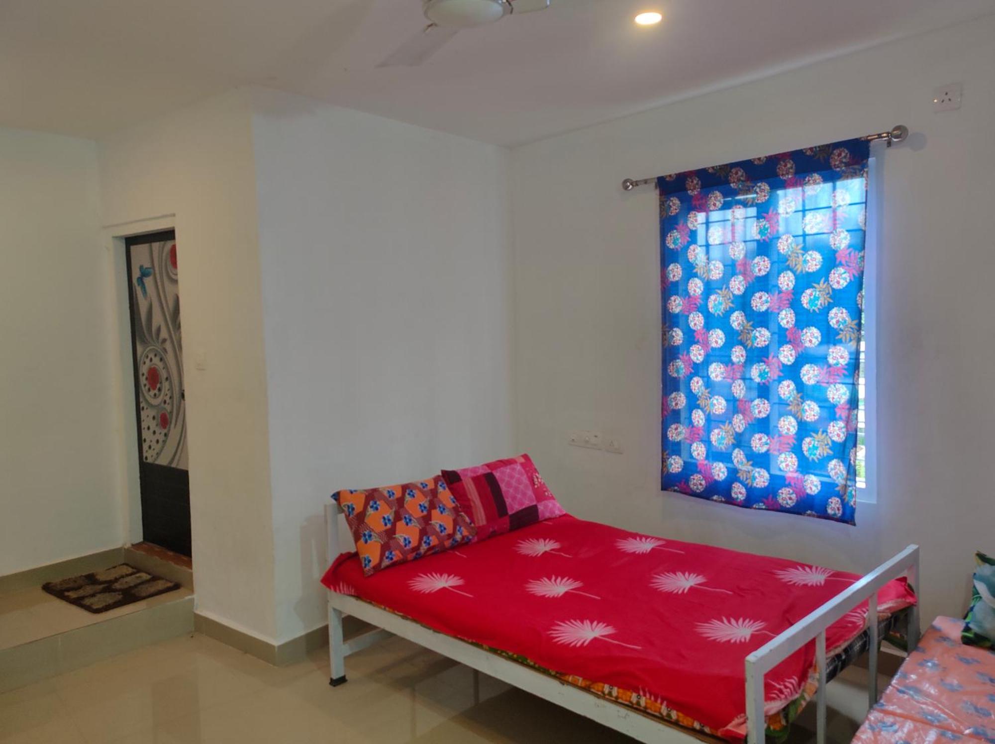 Vip Cottage Kudayattur 部屋 写真