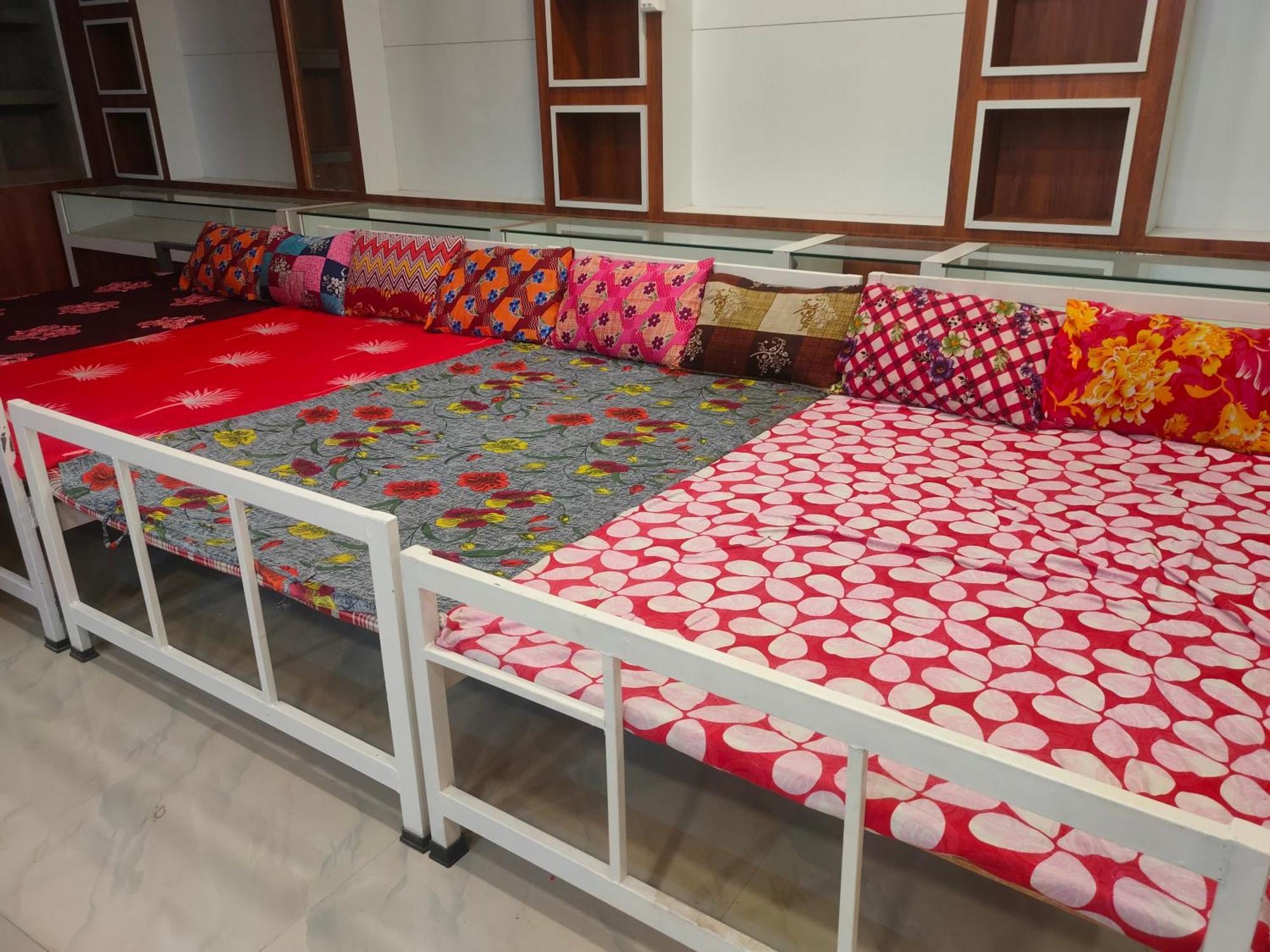Vip Cottage Kudayattur 部屋 写真