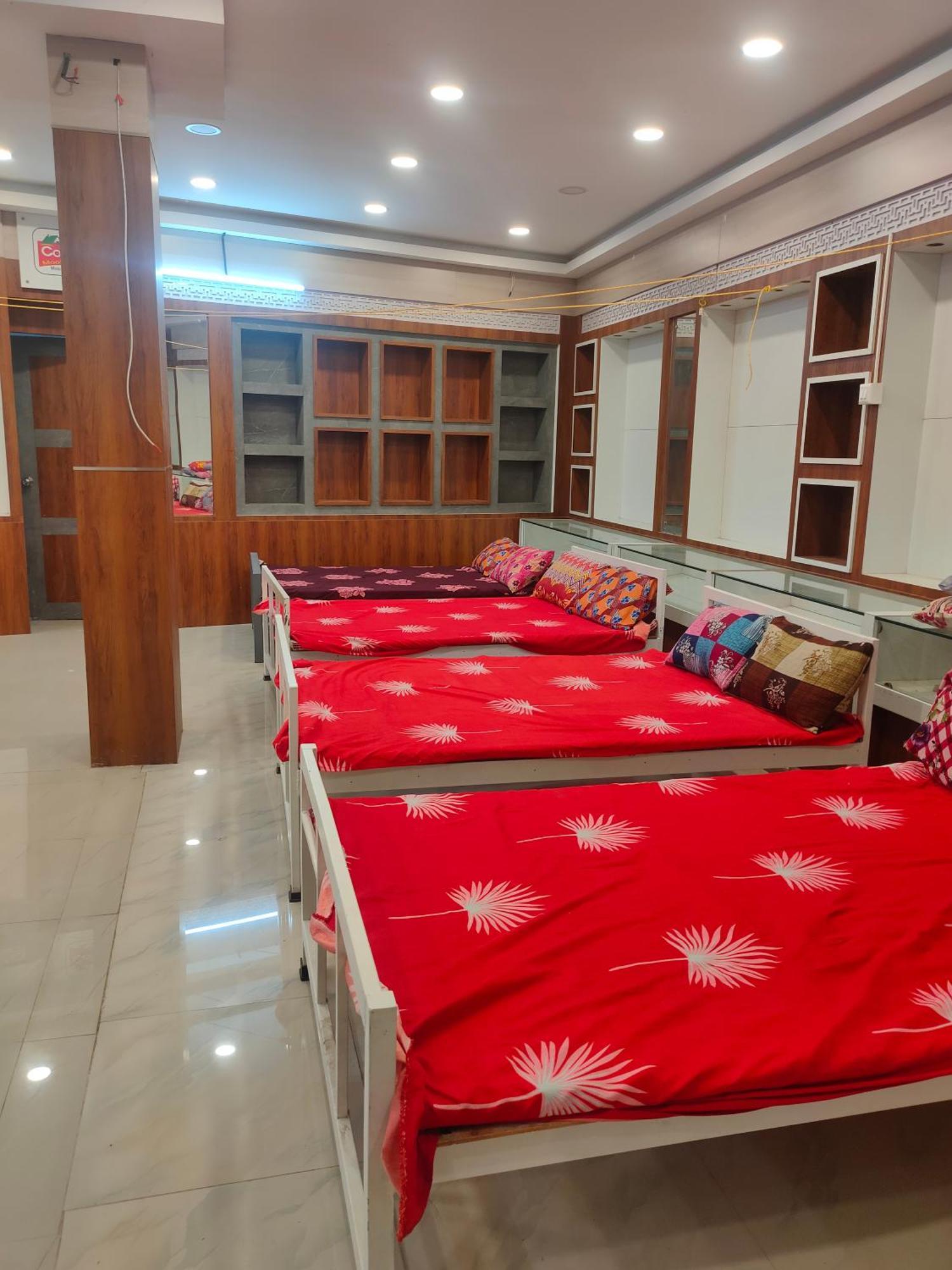 Vip Cottage Kudayattur エクステリア 写真