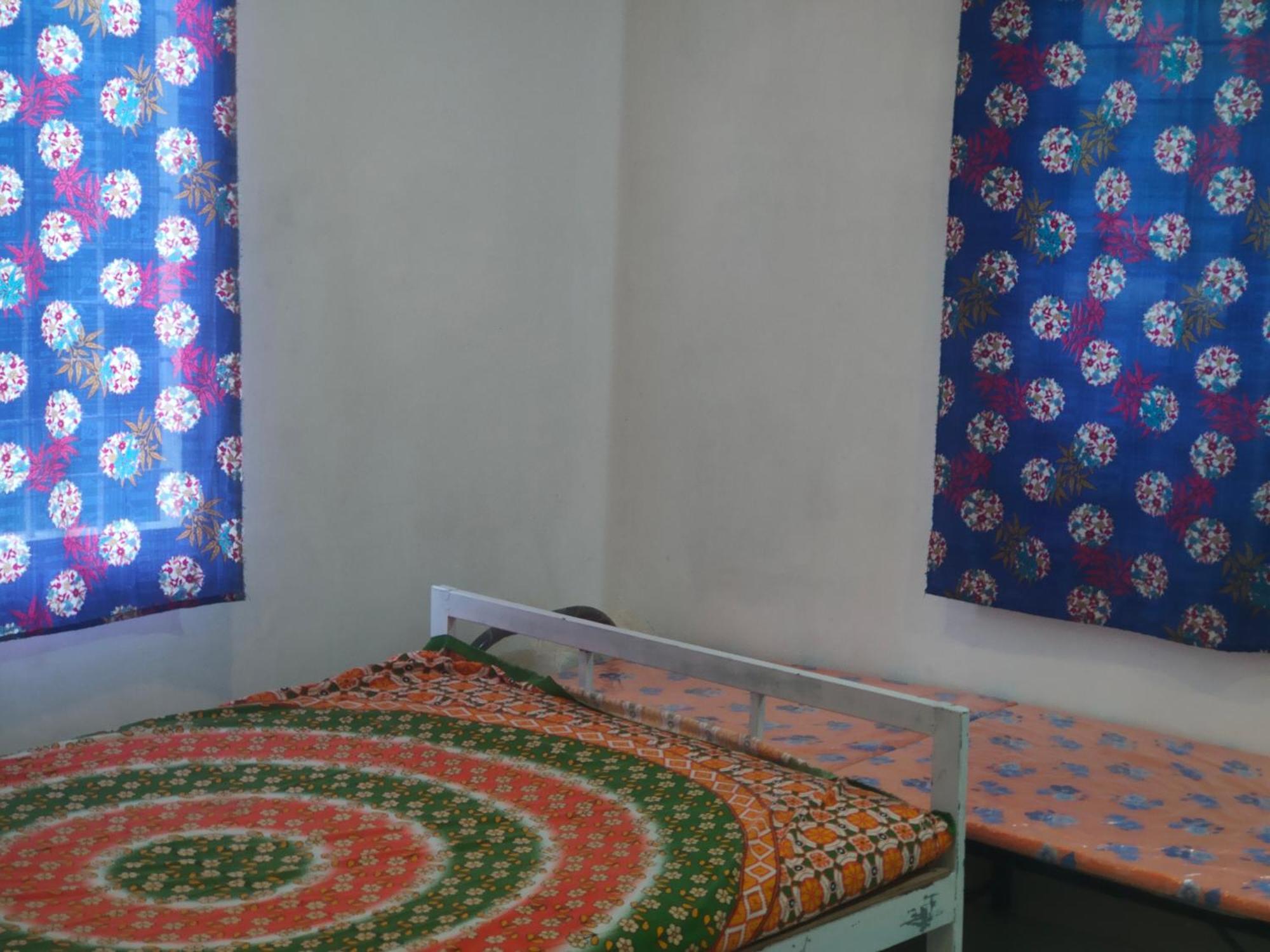 Vip Cottage Kudayattur エクステリア 写真