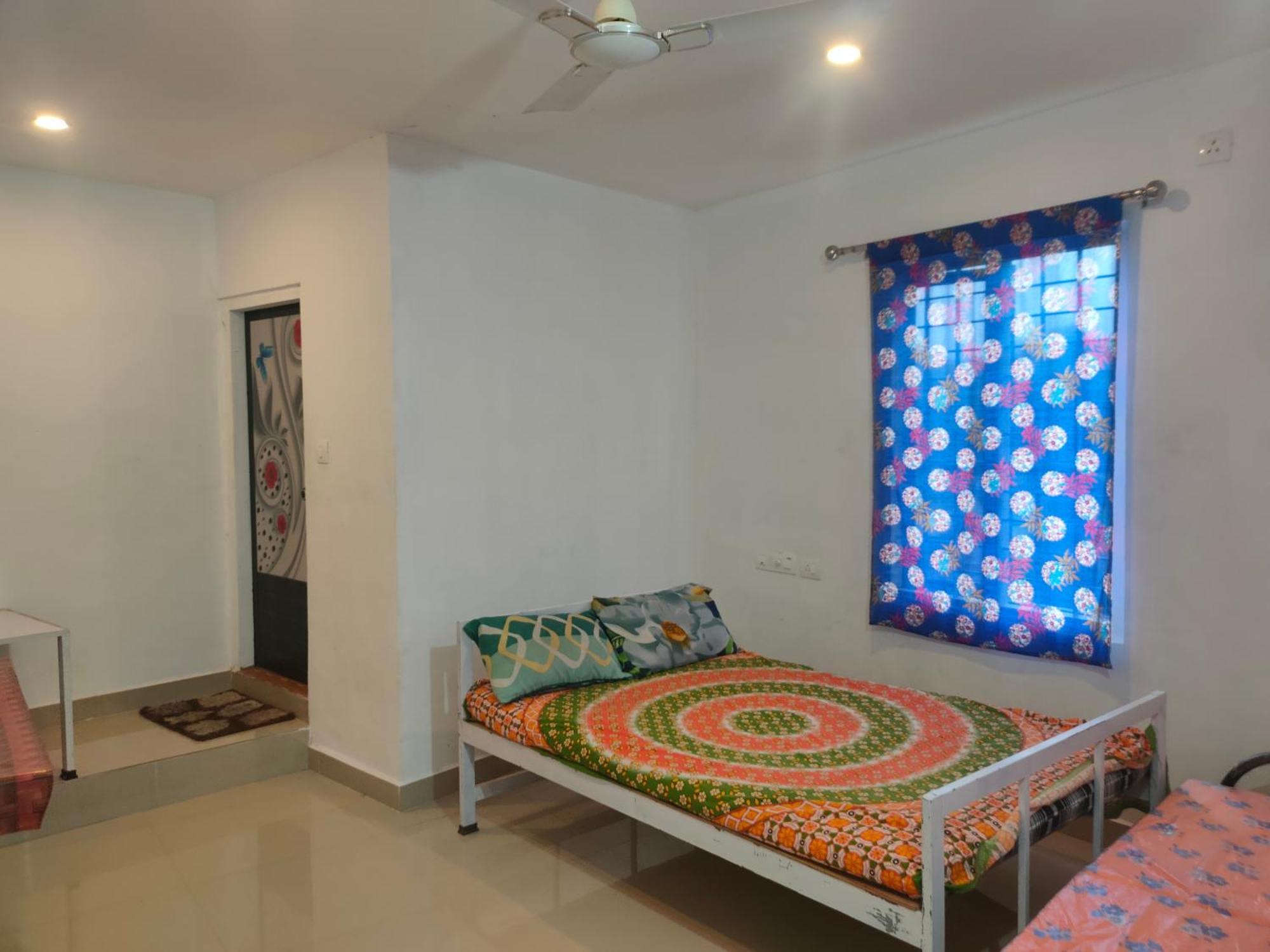 Vip Cottage Kudayattur エクステリア 写真