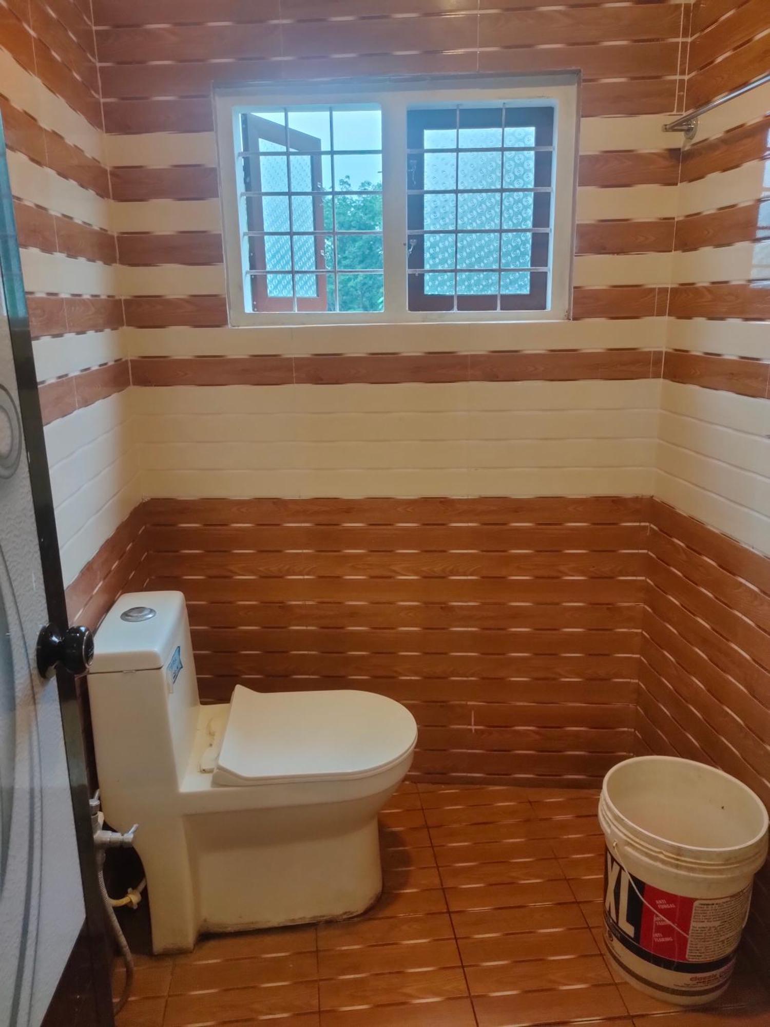 Vip Cottage Kudayattur エクステリア 写真