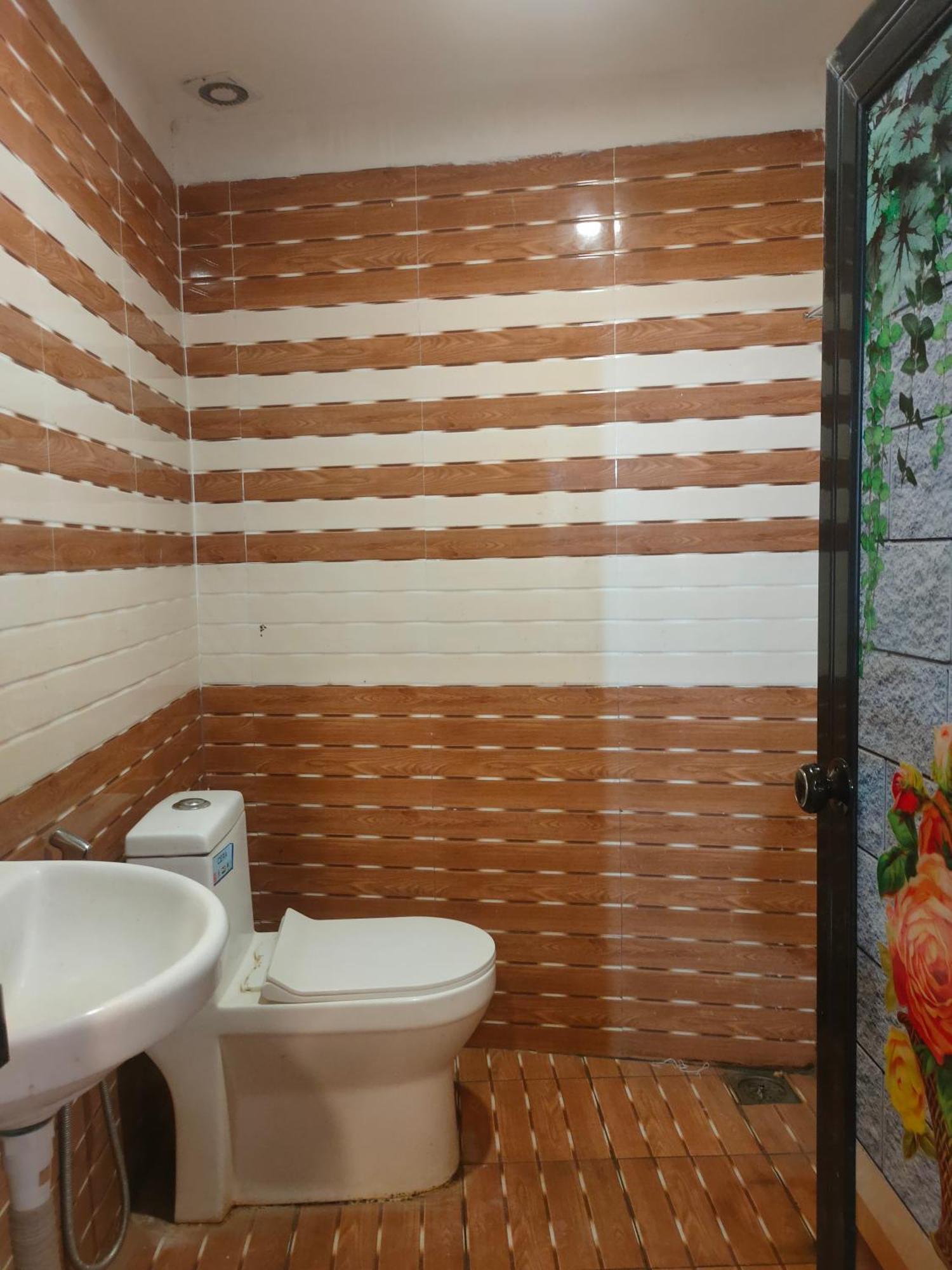 Vip Cottage Kudayattur エクステリア 写真