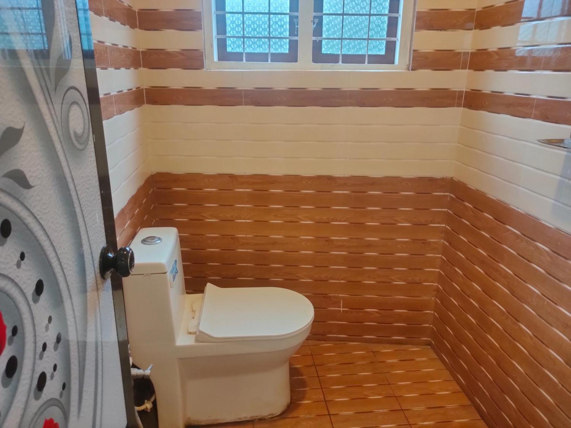 Vip Cottage Kudayattur エクステリア 写真
