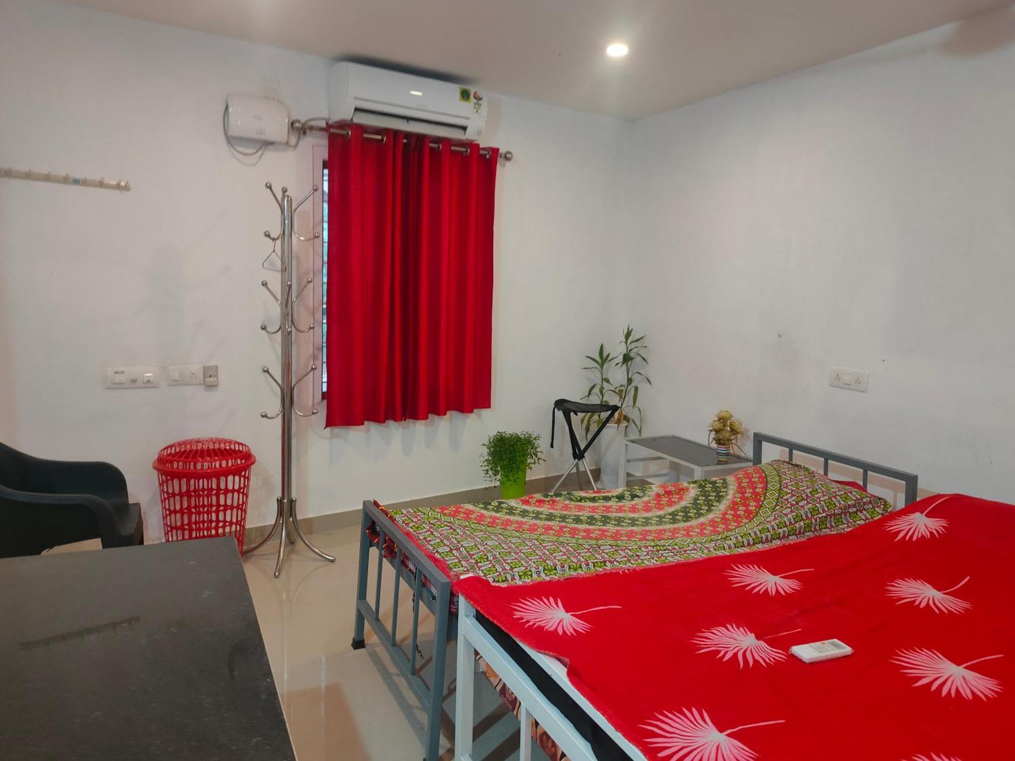 Vip Cottage Kudayattur エクステリア 写真