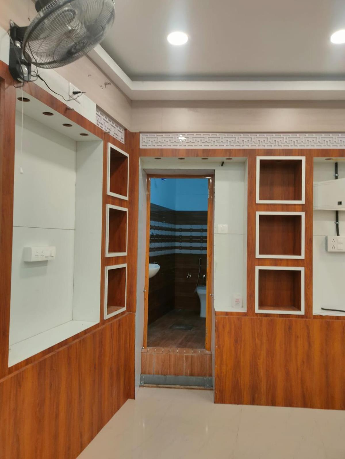 Vip Cottage Kudayattur エクステリア 写真