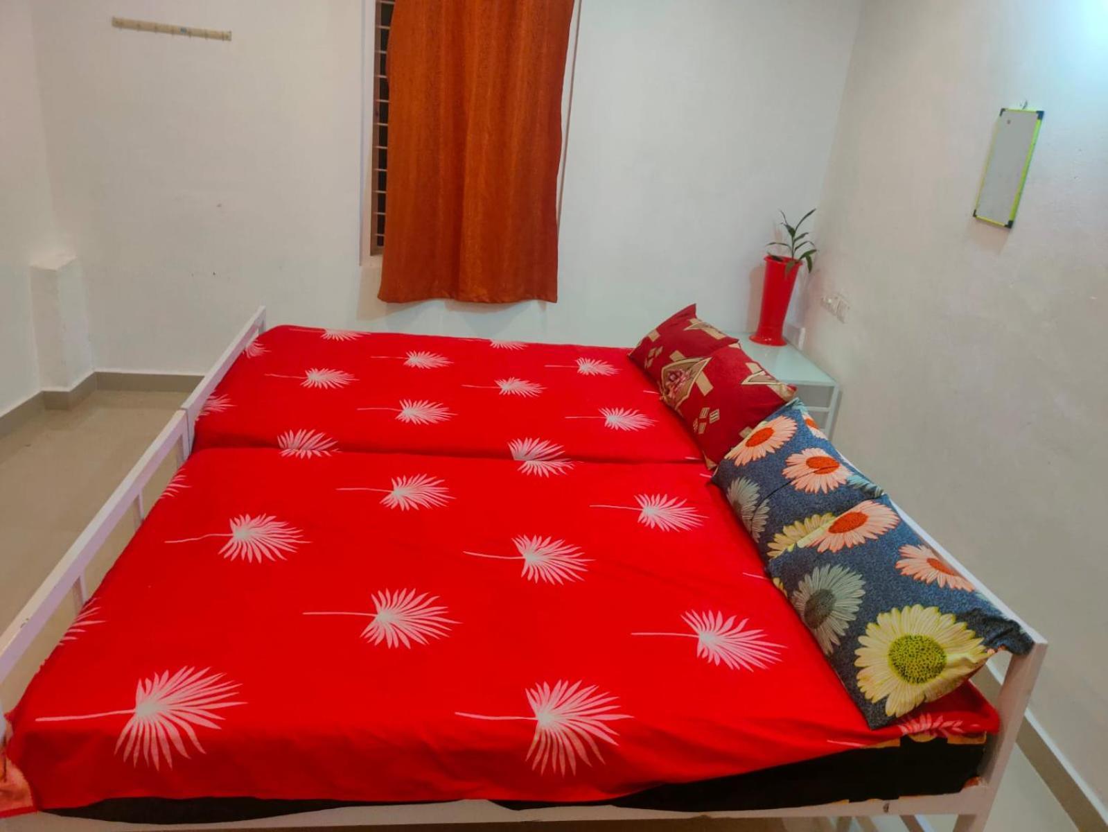 Vip Cottage Kudayattur エクステリア 写真