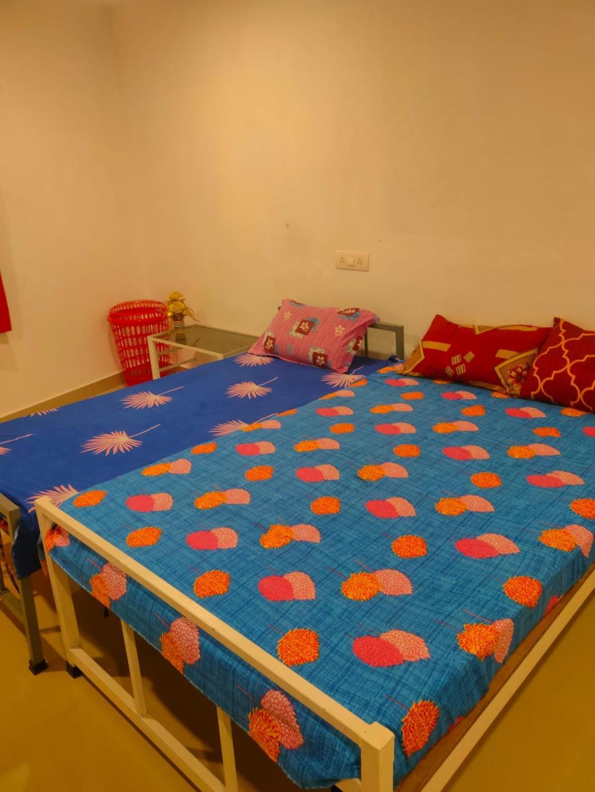 Vip Cottage Kudayattur エクステリア 写真